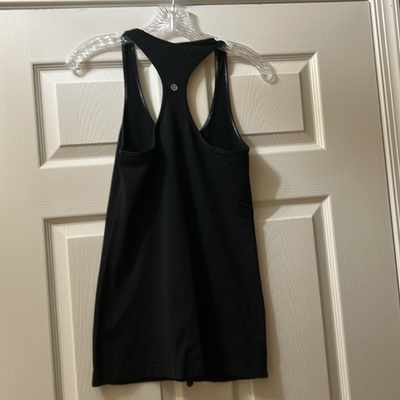Lululemon ORIGINAL Cool Racerback - Picture 3 of 4